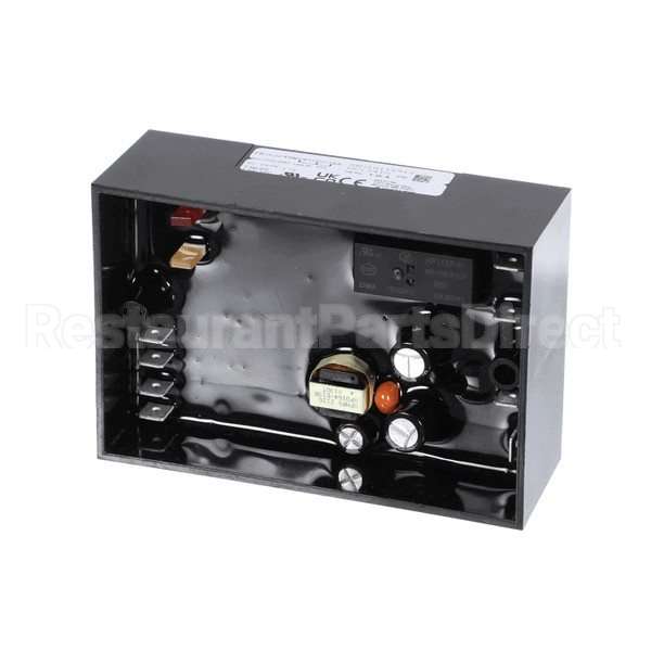 21592 Compatible Giles Limitcontrol, Safety, 450-Deg F, Dual