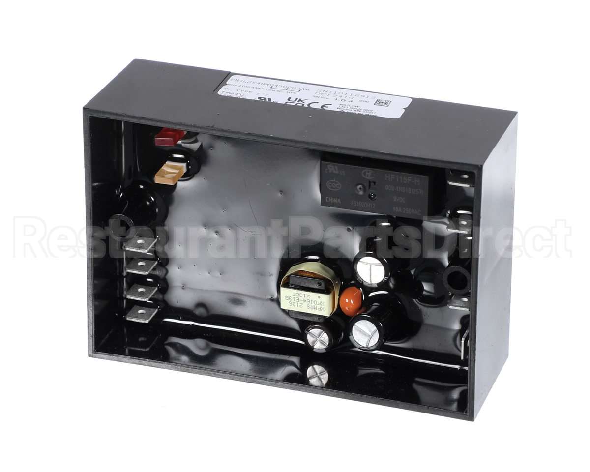 21592 Giles Limit Control, Safety, 450-Deg F, Dual