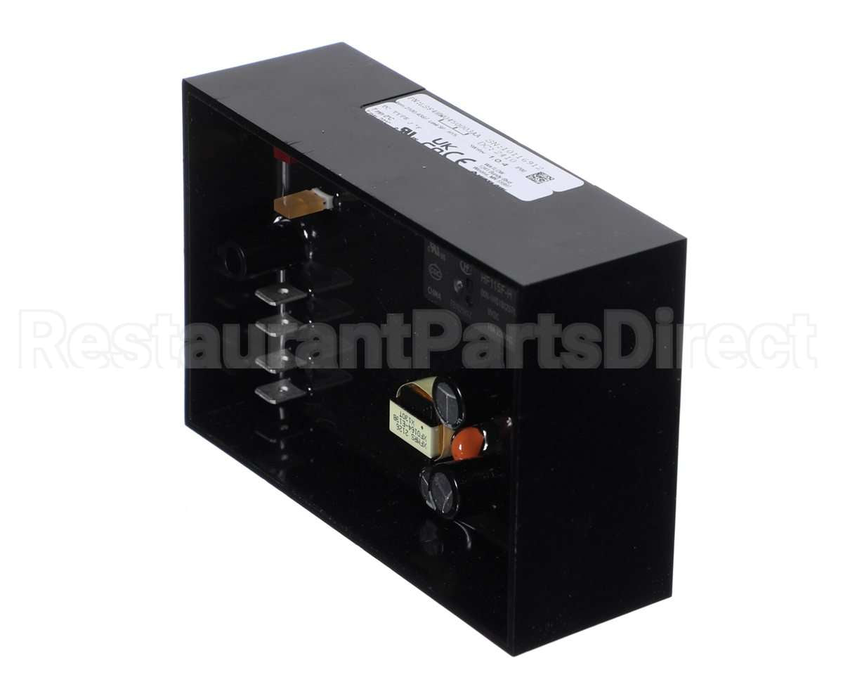 21592 Giles Limit Control, Safety, 450-Deg F, Dual