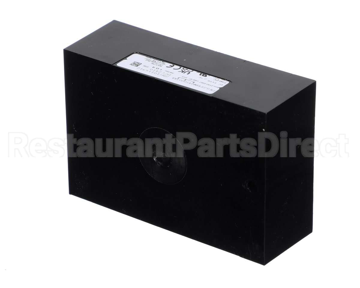 21592 Giles Limit Control, Safety, 450-Deg F, Dual