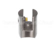 215934 Duke Ts400 Glass Bracket Brushed #4 S.s.