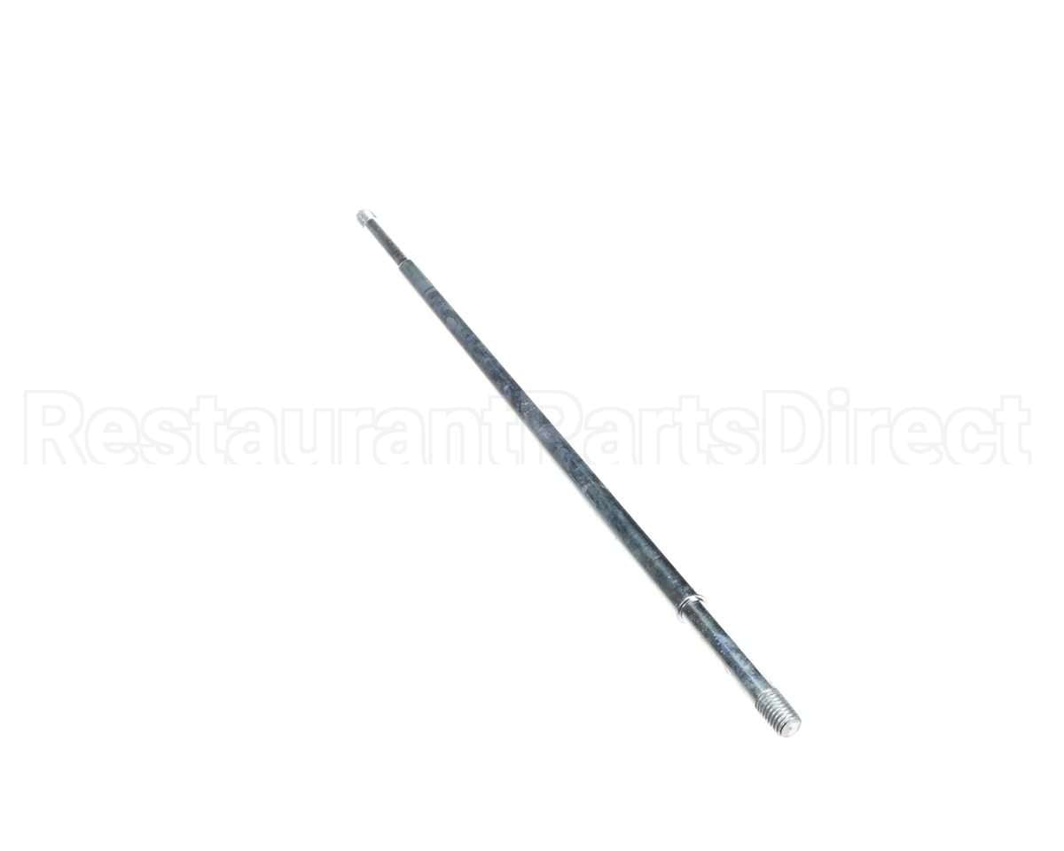 21597-1 Vollrath Caster Shaft