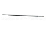 21598-1 Vollrath Caster Shaft
