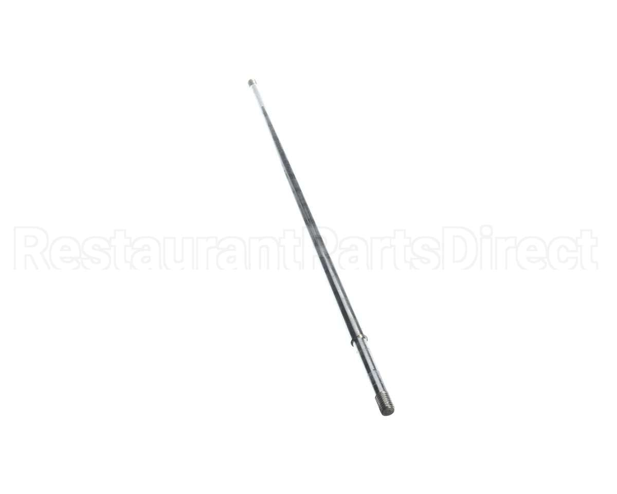 21598-1 Vollrath Caster Shaft