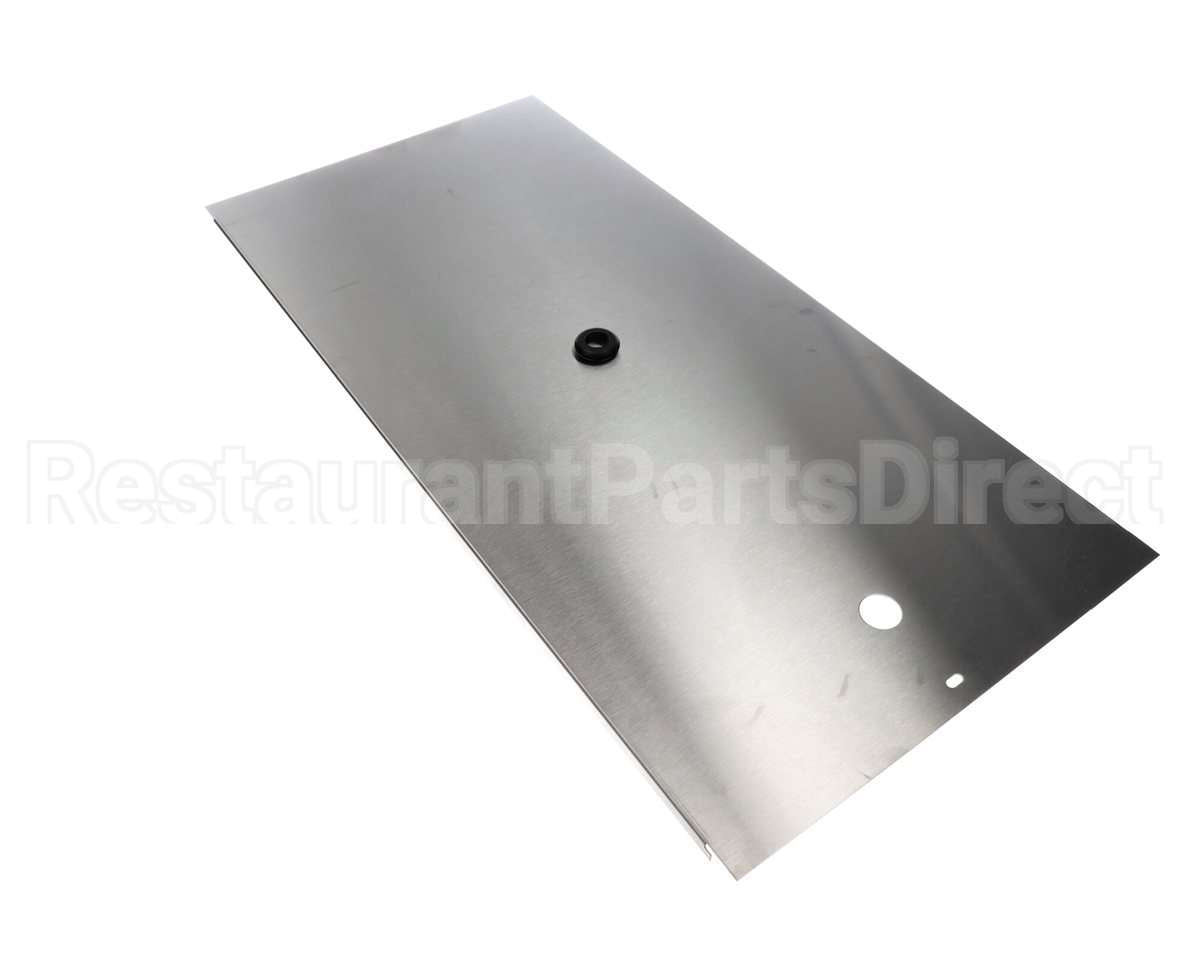 21600 Blodgett Panel Grommet Assembly, Ss Access