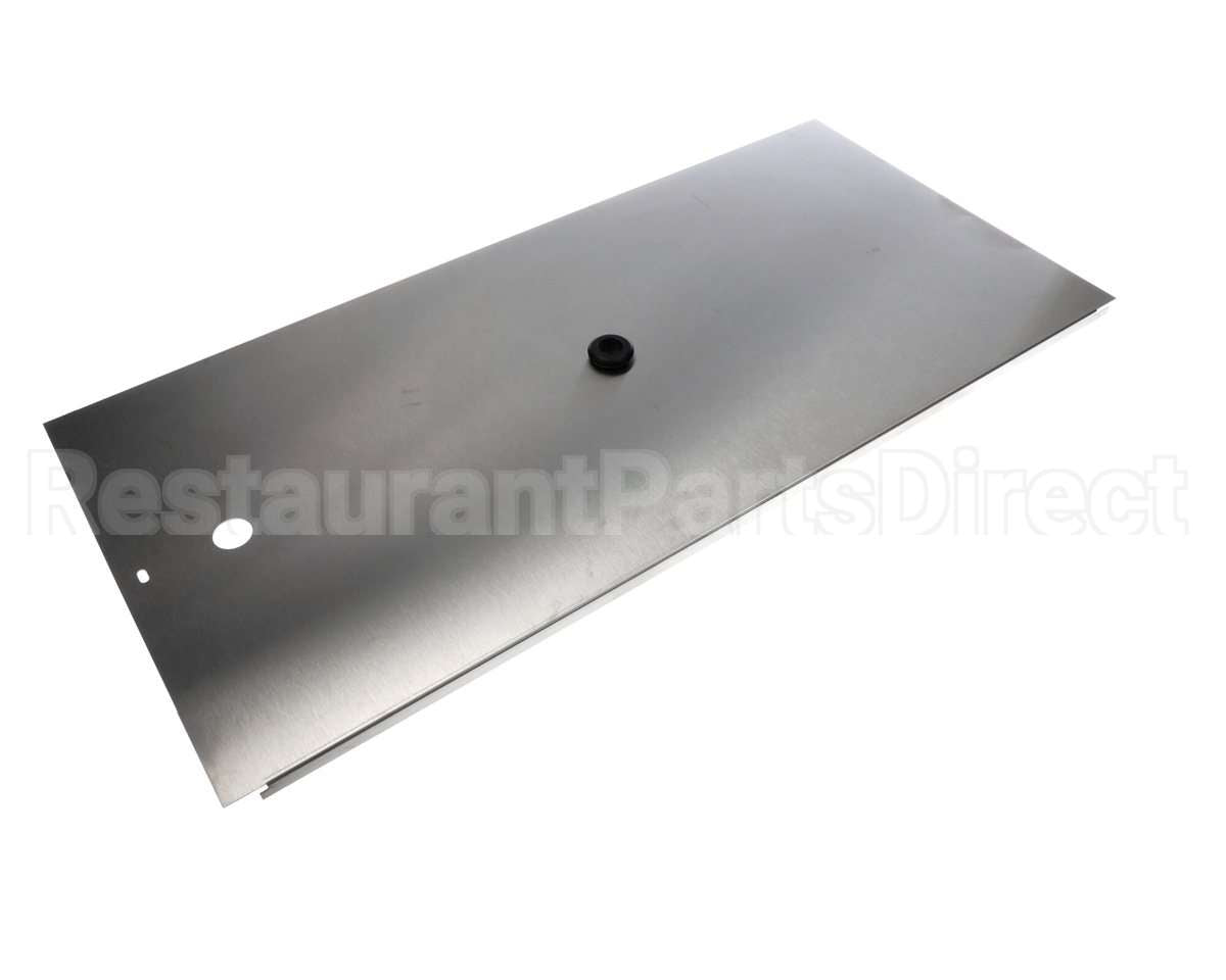 21600 Blodgett Panel Grommet Assembly, Ss Access