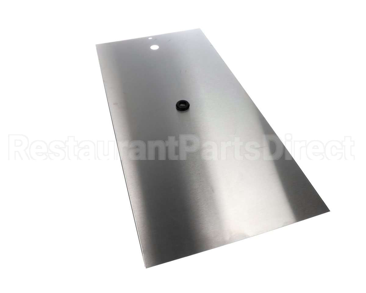 21600 Blodgett Panel Grommet Assembly, Ss Access