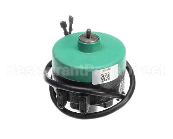 2160002 Delfield Motor,Fan,16W,Ecm