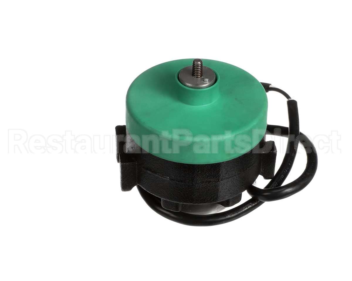 2160003-S Delfield Motor,Fan,16W Ecm,No Plugs