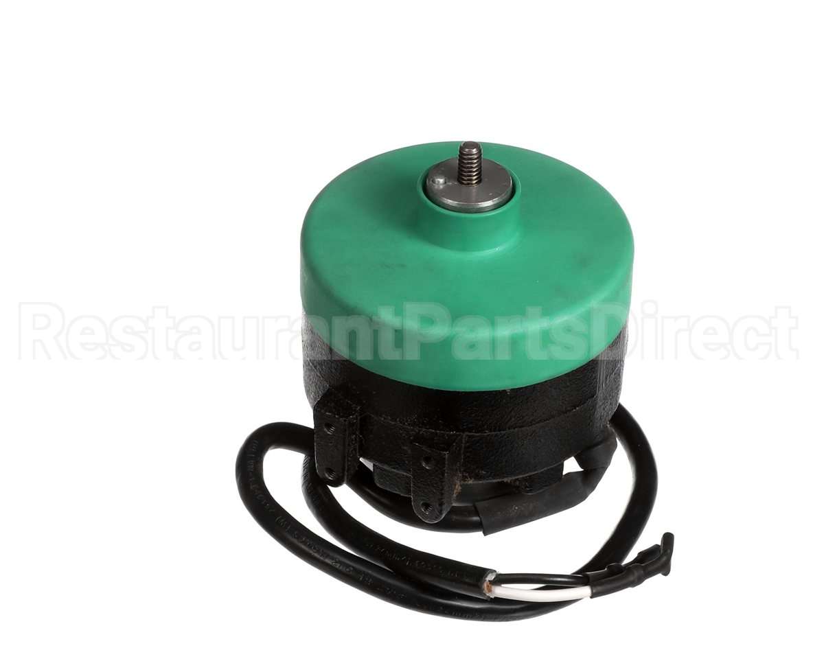 2160003-S Delfield Motor,Fan,16W Ecm,No Plugs