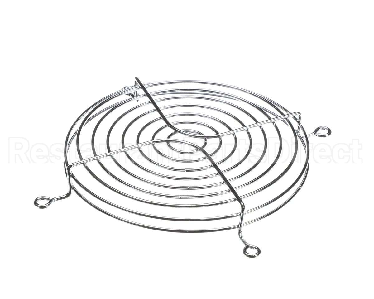 2160022 Delfield Guard,Fan,4.5 Evap