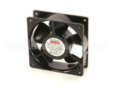 2160023 Delfield Fan,Axiel,Mechatronics 120V