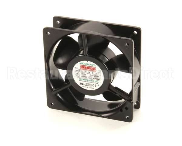 2160023 Delfield Fan,Axiel,Mechatronics 120V