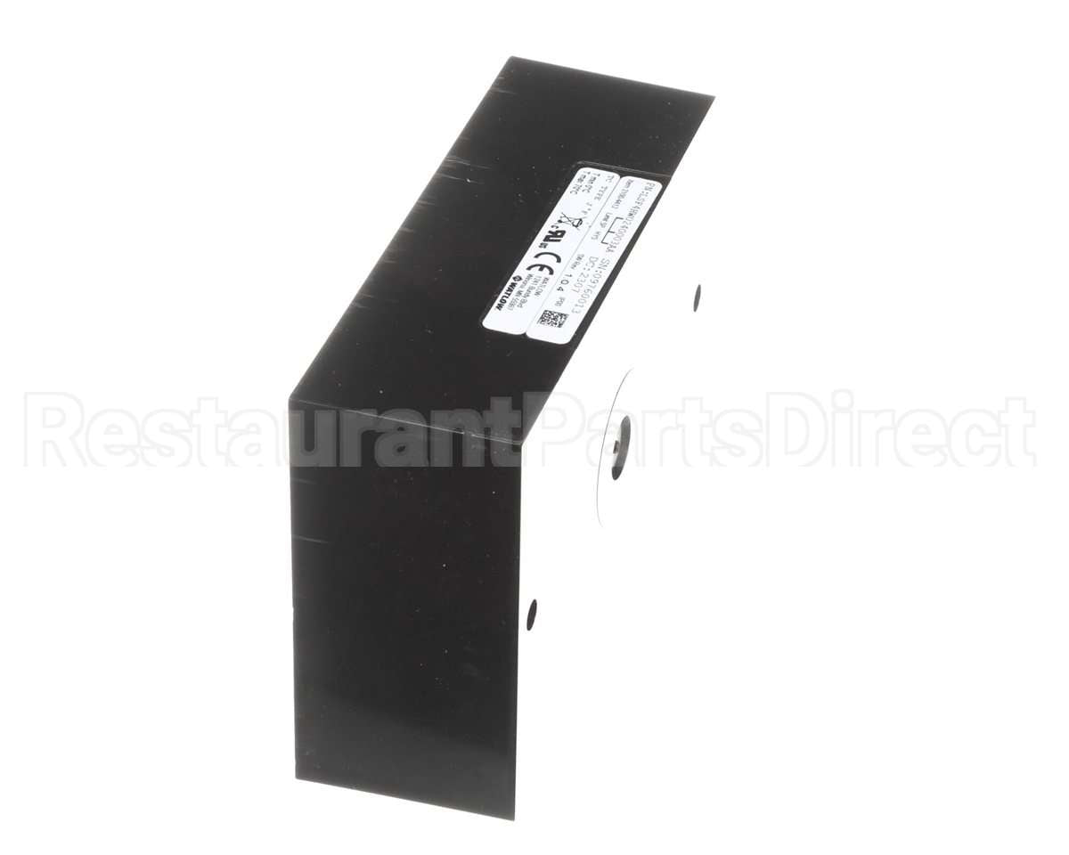 21608 Giles Hi Limit Module