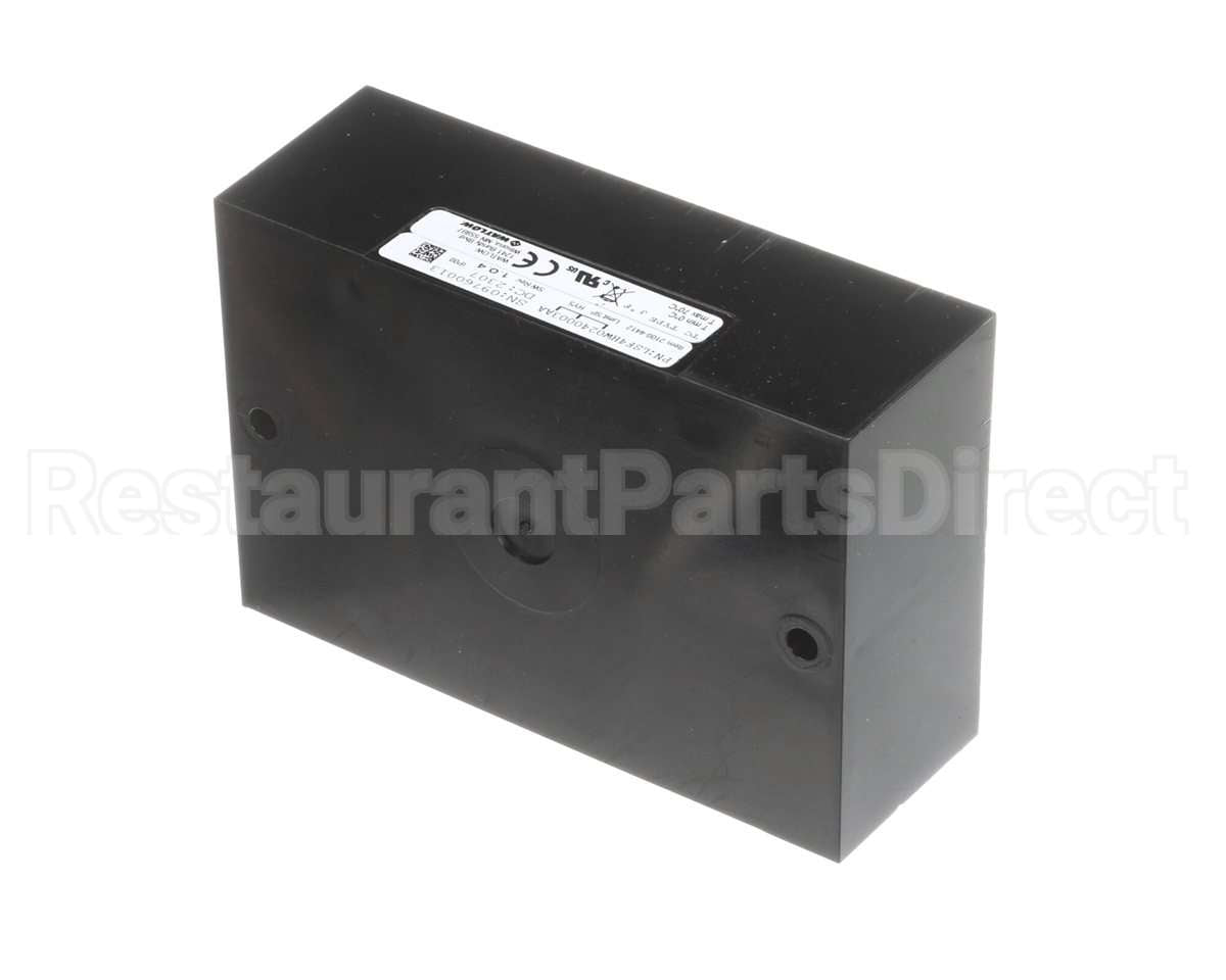 21608 Giles Hi Limit Module