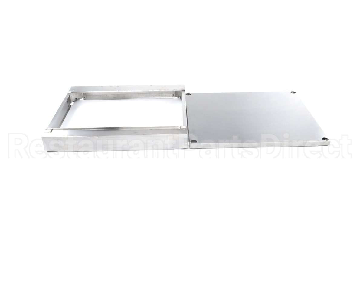 21610-0 Montague Boiler Stand Uflc-36