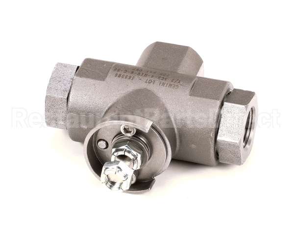 21613 Henny Penny Valve-Diverter