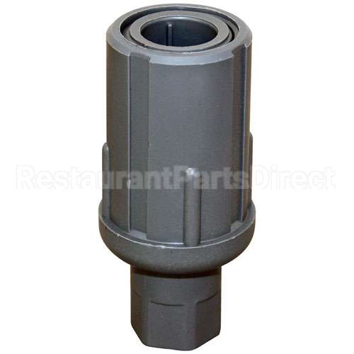 216133 Compatible Waste King Bullet Foot 3-1/2H 9/16" D. Hole