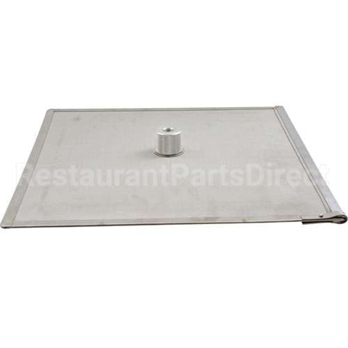 21619 Compatible Ultrafryer Screen, Filter (Kzt)