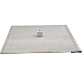 21619 Compatible Ultrafryer Screen, Filter (Kzt)