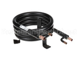 21624604 Heatcraft Coil Water Coax 2151-H