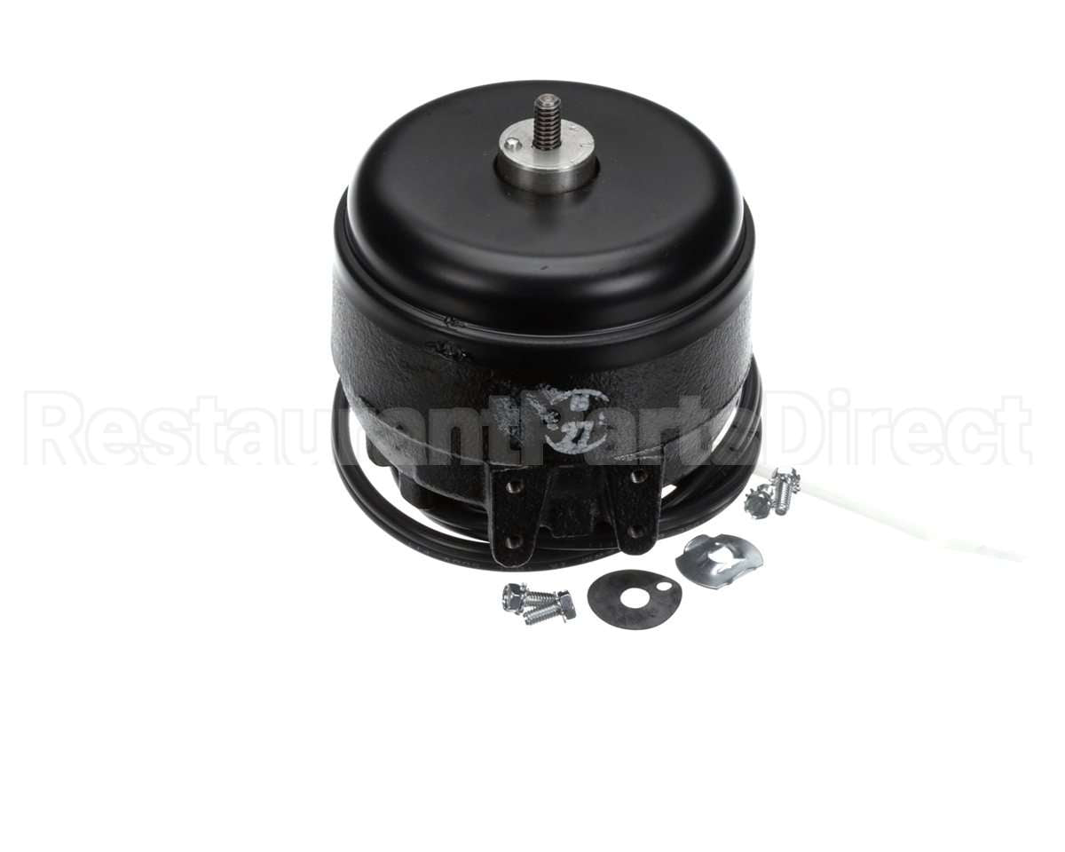 2162513-S Delfield Motor,Fan,35W,Blast