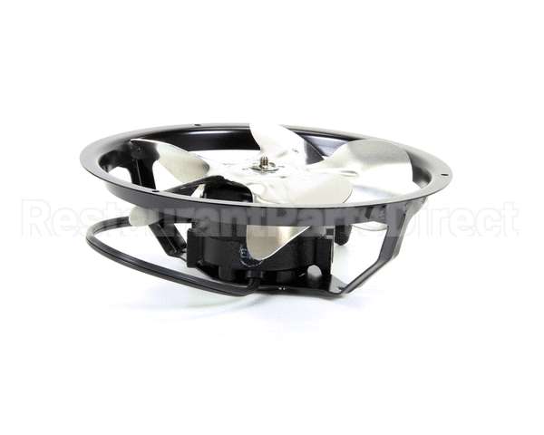 2162515 Delfield Motor,Fan,Ge Ecm Axial
