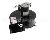 2162516 Delfield Blower,Hi-Temp,Reach-In