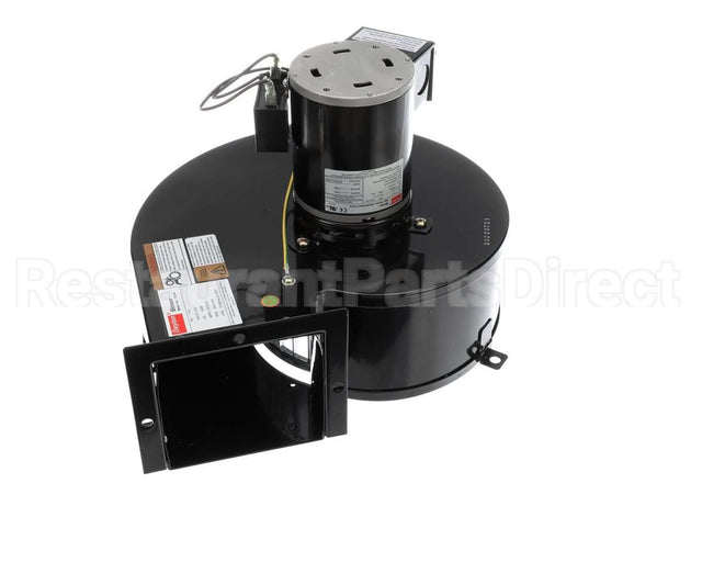 2162516 Delfield Blower,Hi-Temp,Reach-In