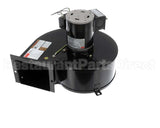 2162516 Delfield Blower,Hi-Temp,Reach-In