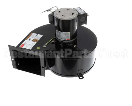 2162516 Delfield Blower,Hi-Temp,Reach-In