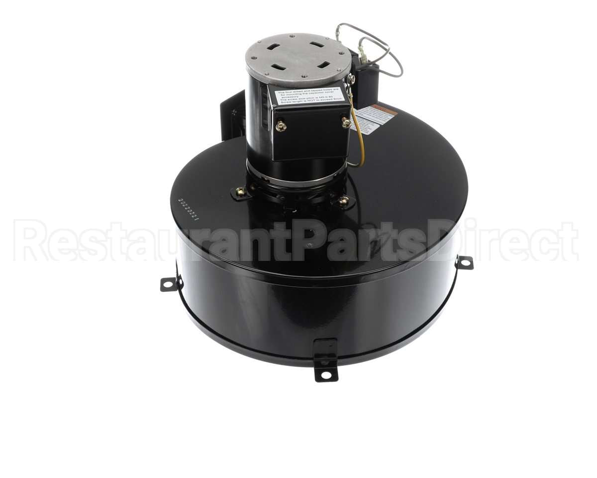 2162516 Delfield Blower,Hi-Temp,Reach-In