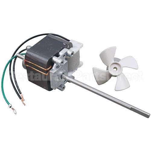 2162682 Compatible Delfield Fan Motor