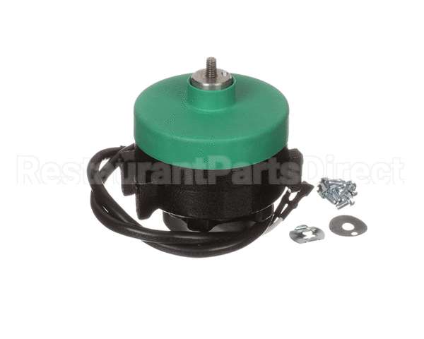 2162714 Delfield Motor,Fan,6-9 W Ecm 115
