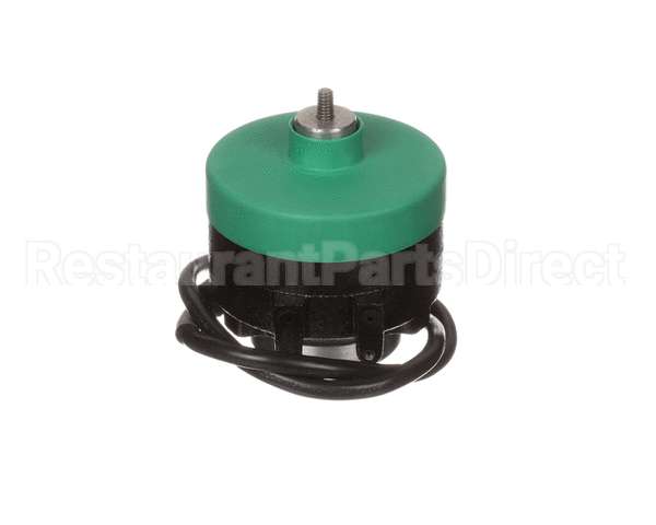 2162714 Delfield Motor,Fan,6-9 W Ecm 115