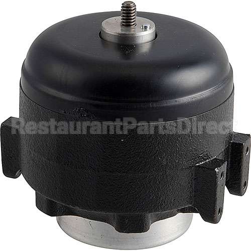 2162716 Compatible Delfield Fanmotor, Condensor, 115V 16W, Cw