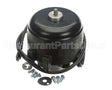 2162716-S Delfield Motor, Fan, 16W 115V, Cw