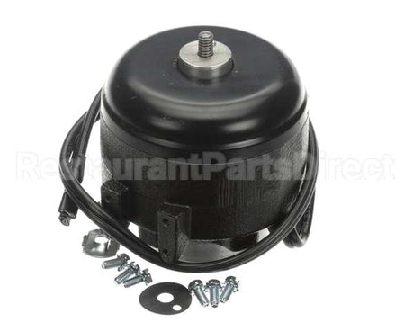2162716-S Delfield Motor, Fan, 16W 115V, Cw