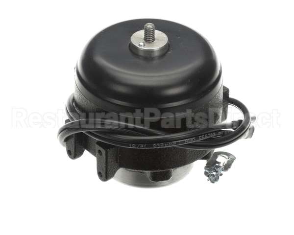 2162716-S Delfield Motor, Fan, 16W 115V, Cw