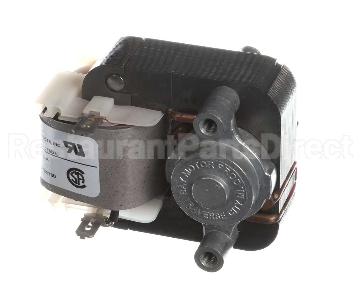 2162719 Delfield Motor,Fan,Bay,3/4St,220V ,Th O