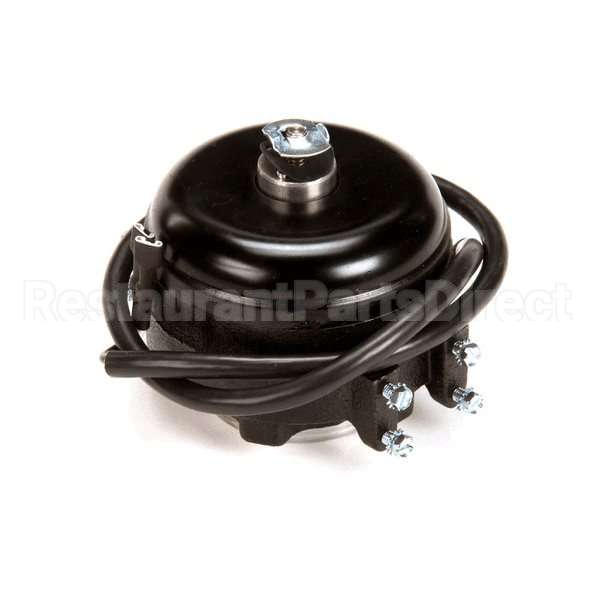 2162720 Compatible Delfield Motor, Fan, 9W, 230V, Un It Brng