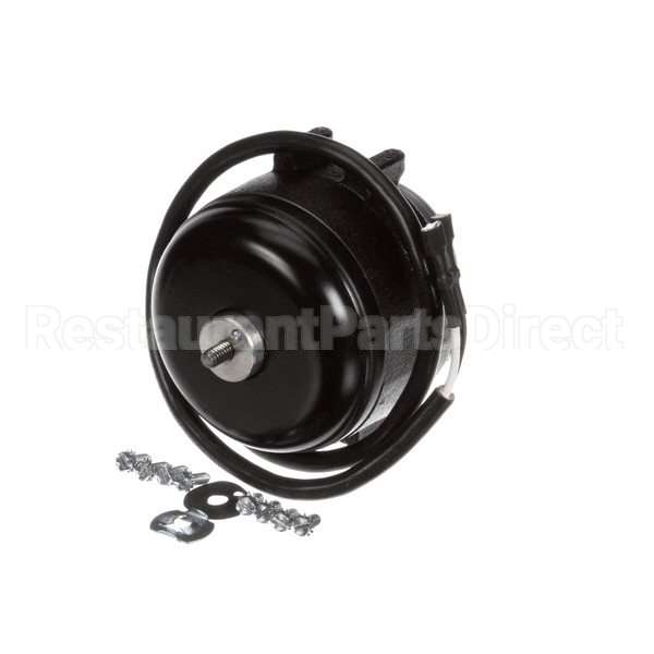2162721 Compatible Delfield Motor, Fan, 16W, 230V, U Nit Bearin