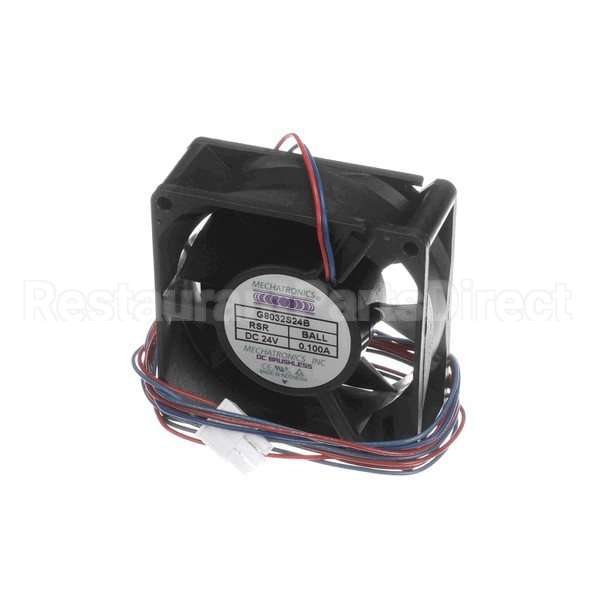 2162730 Compatible Multiplex Fan Axial 80X80X32Mm 29Cfm