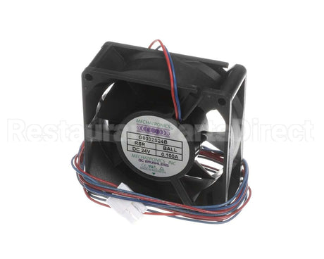 2162730 Multiplex Fan Axial 80X80X32Mm 29Cfm