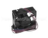 2162730 Multiplex Fan Axial 80X80X32Mm 29Cfm