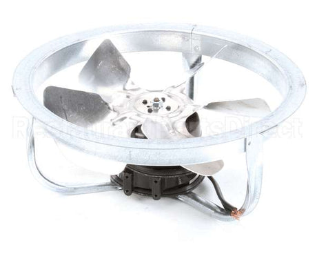 2162736 Delfield Fan Mtr Ay B16Mafv875 115V 9C