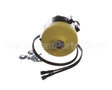 2162757-S Delfield Motor,Fan,9W,115V,Cw