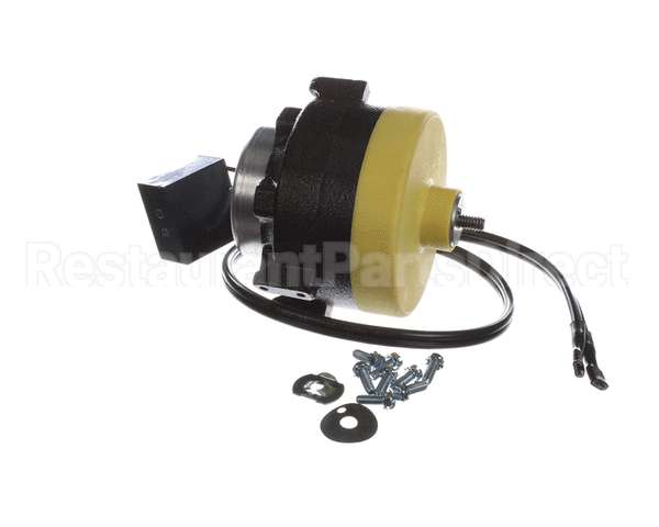 2162757-S Delfield Motor,Fan,9W,115V,Cw