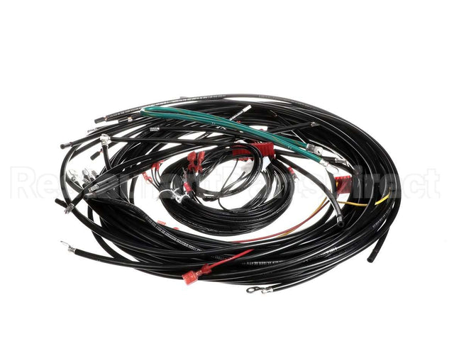 21641 Henny Penny Harness-208V Ofe/Oea341 Wire