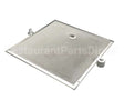21641 Ultrafryer Screen, Filter 16X16 Offset Hole